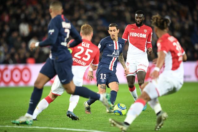 安以恩：铁人从来没拖欠过工资和奖金，这对球员来说是定心丸