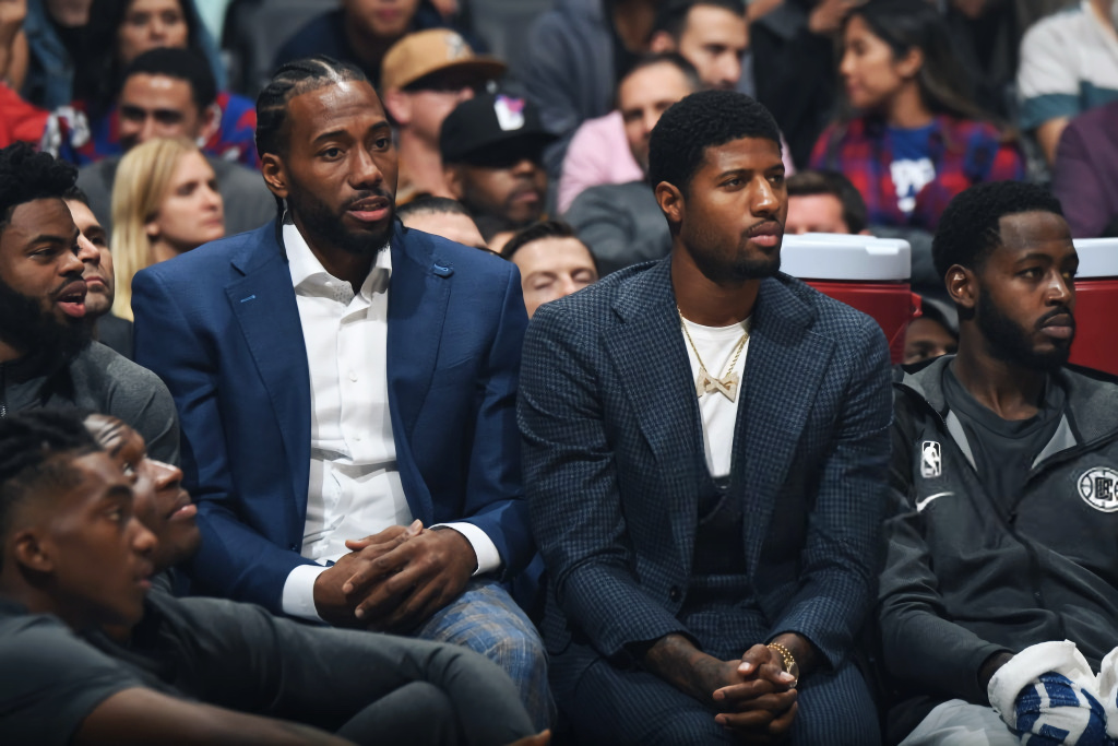 6位男篮球员在NBA的出场数