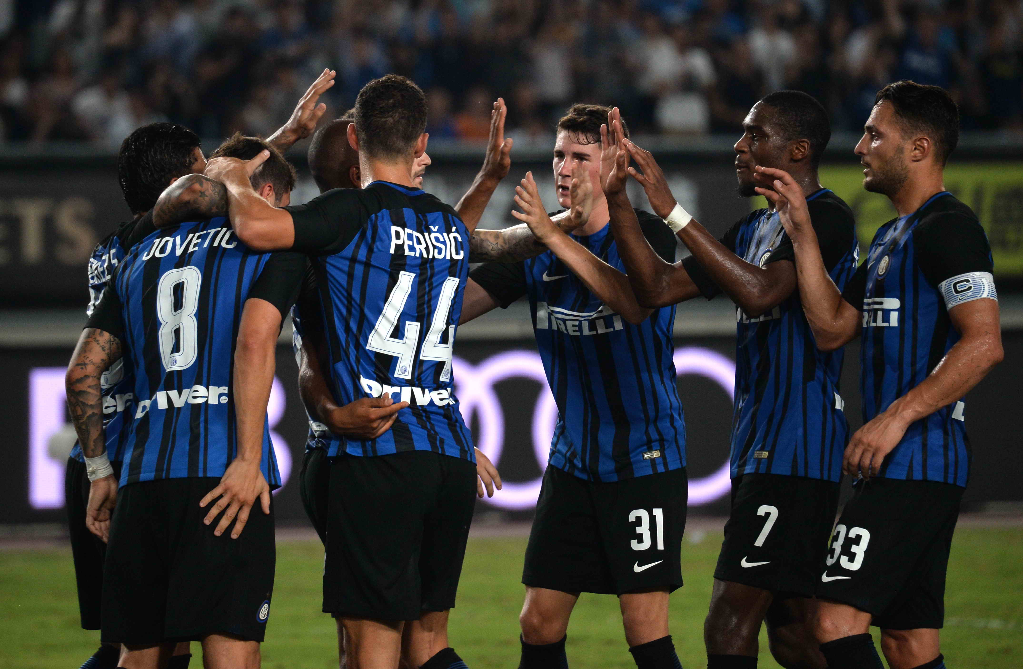 莫雷诺：第一天到米兰我还穿着卡通内裤，结果队友们都穿名牌