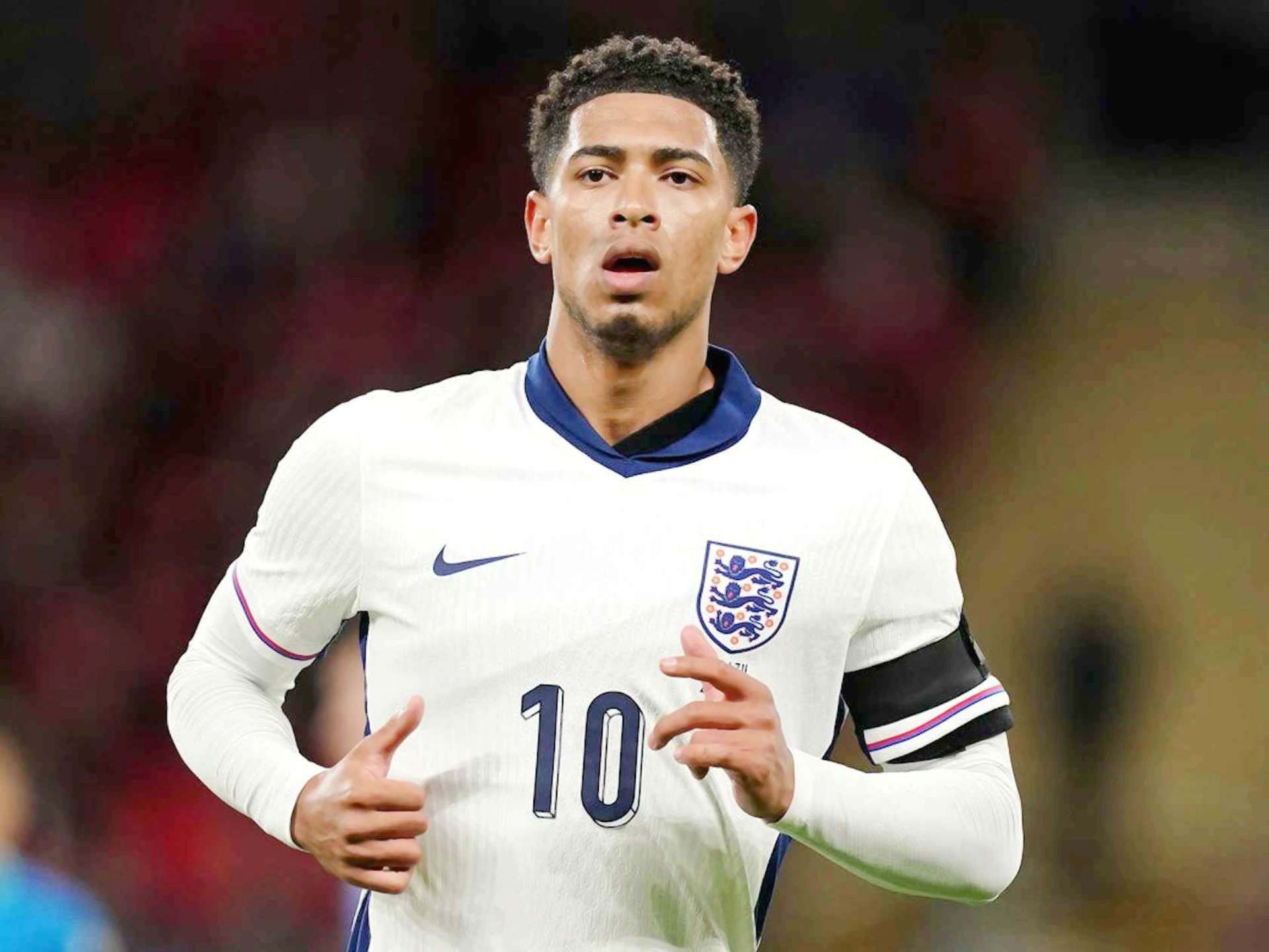 ″我们拥有自信与决心来应对这场比赛！″