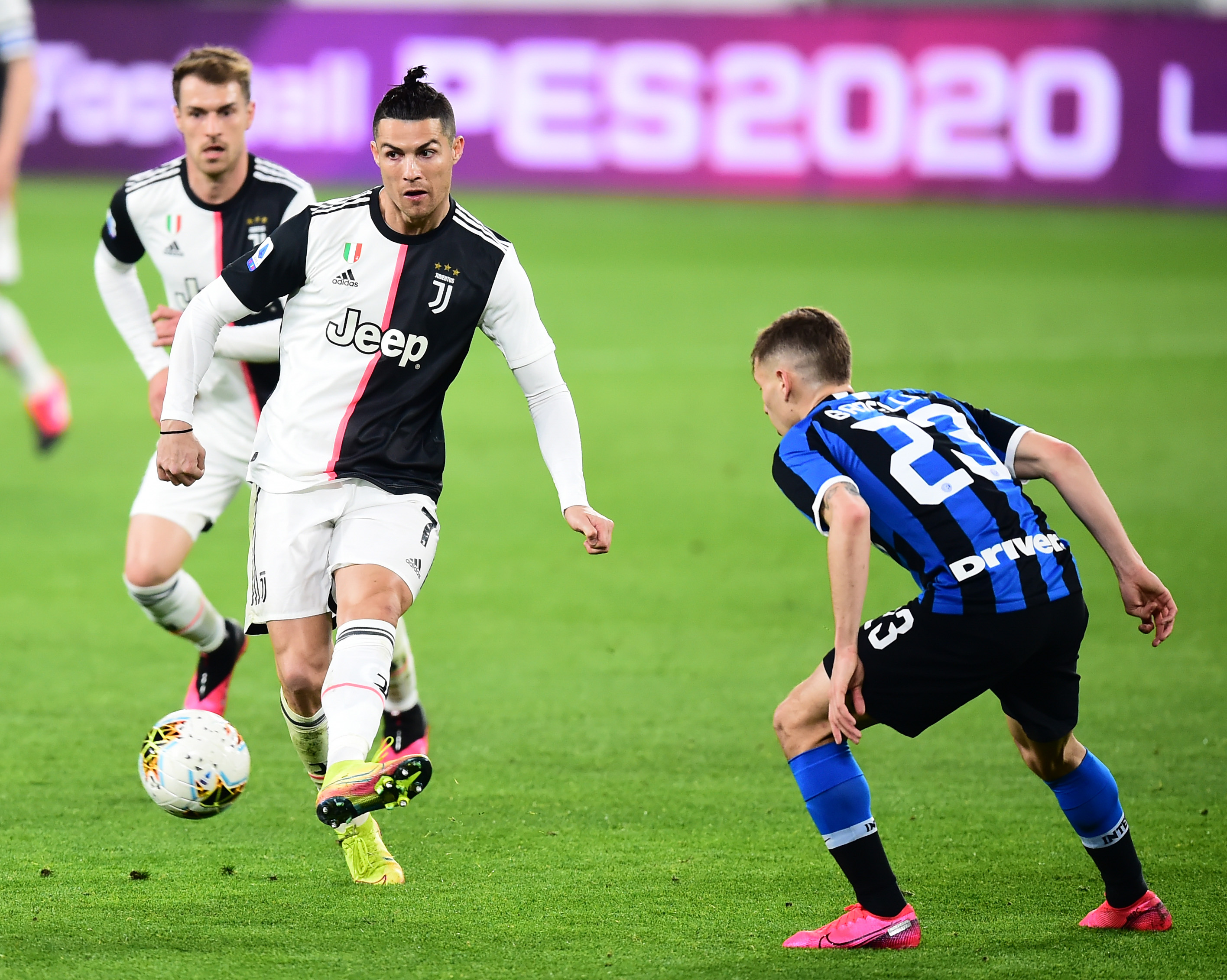 澳超战报：鲁弗、纳贾林破门，惠灵顿凤凰2-1阿德莱德联