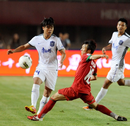 伊朗队保持稳定战绩