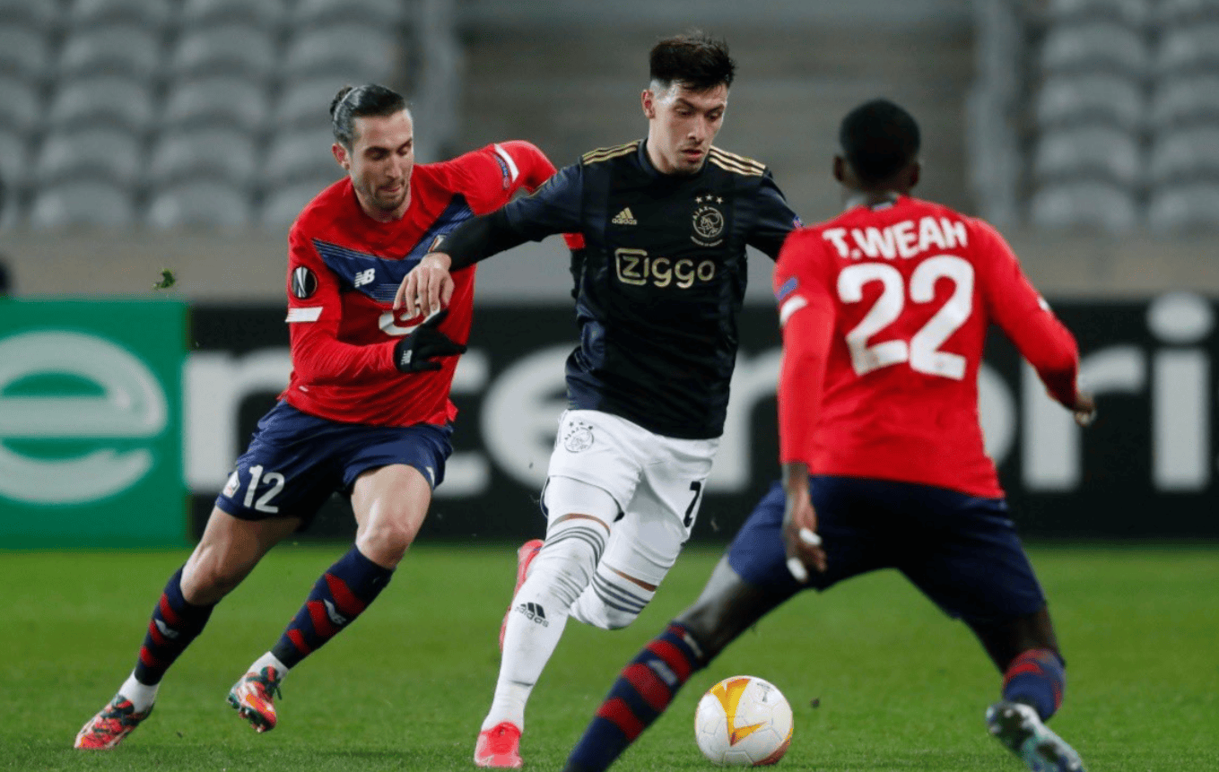 气炸了！被出示7黄3红 皇马TV炮轰主裁：不能接受，内格雷拉附体