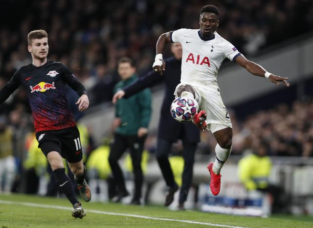 茹萨：努力终会证明一切，我们赢得的冠军让许多人意想不到