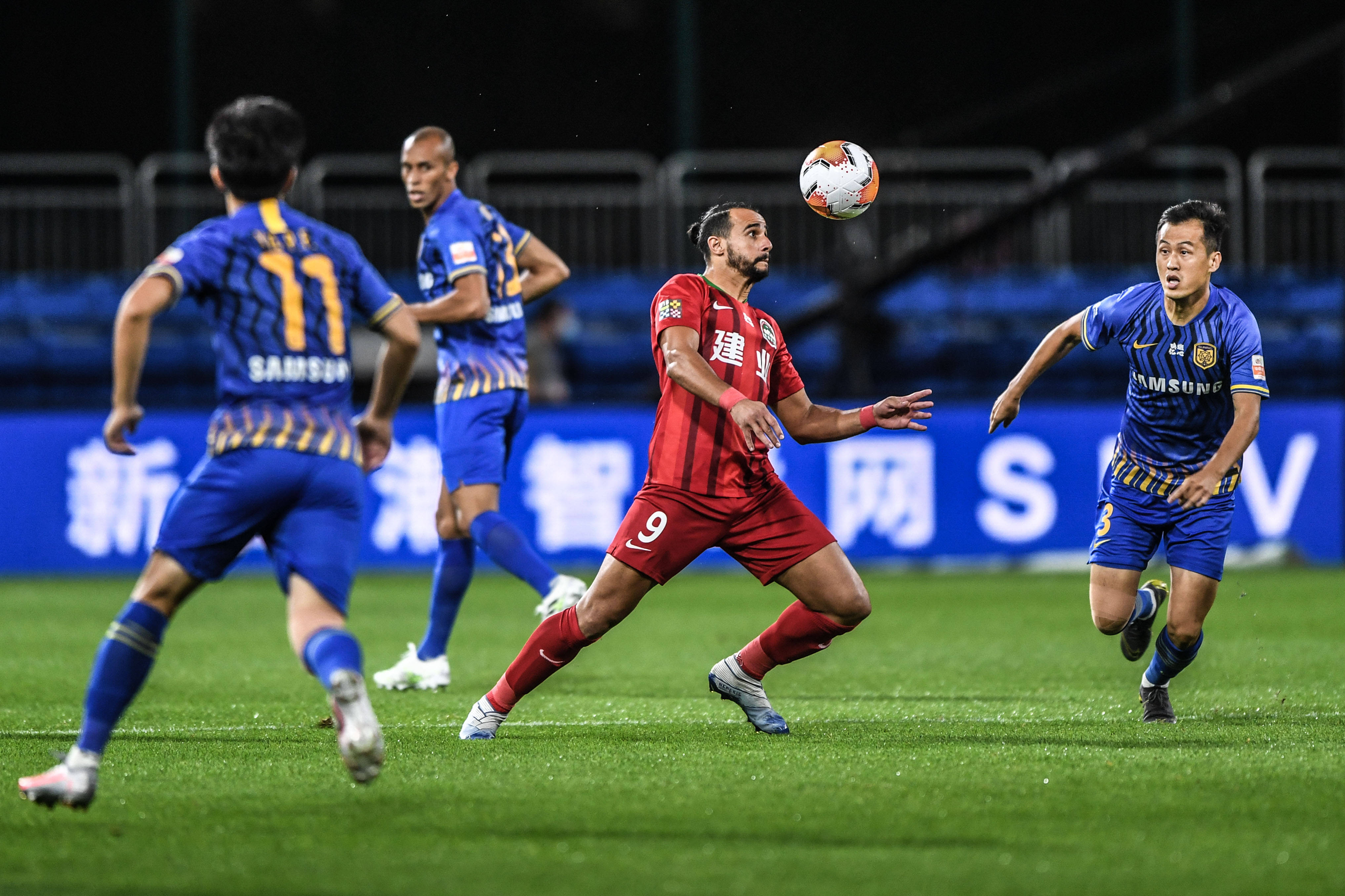 博尼：我们了解自己的实力，结果很难接受但我们必须振作起来